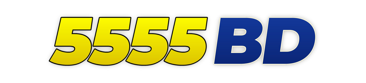 5555bd